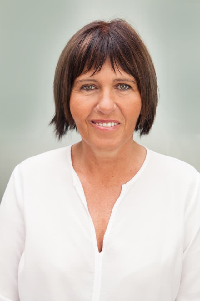 Helga Anzböck