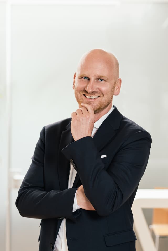 Christian Ebenbauer