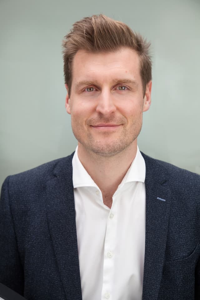 Bernhard Fuchs