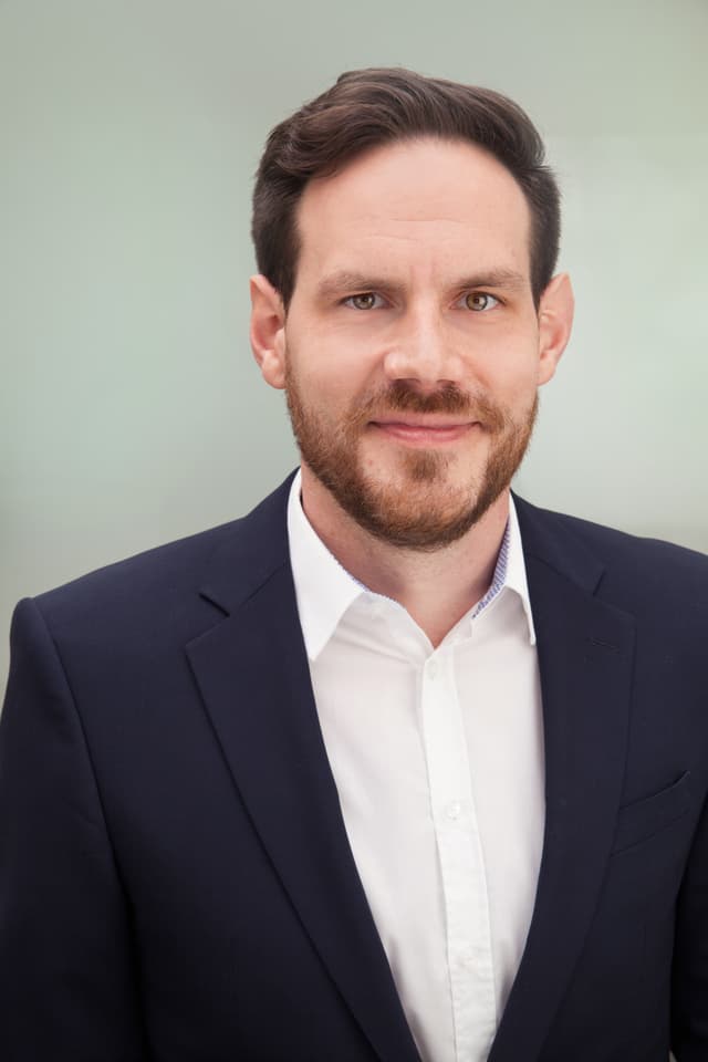 Jakob Lamprecht