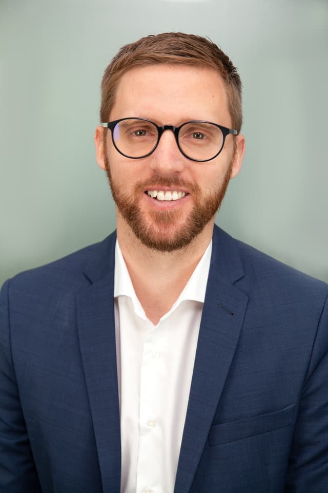 David Reisenauer