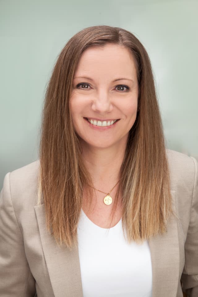Elisabeth Ringhofer-Grandits