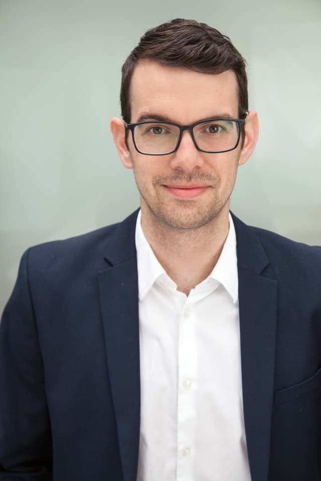 Mathias Slezak