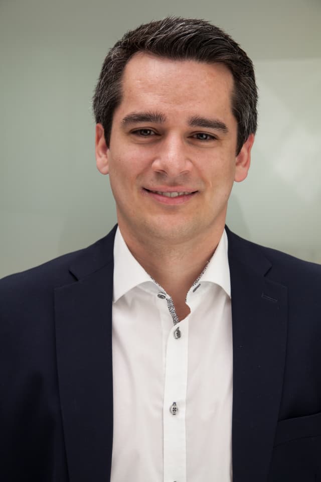Johannes Schmied