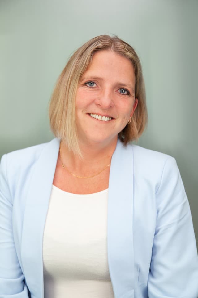 Ursula Thalhammer