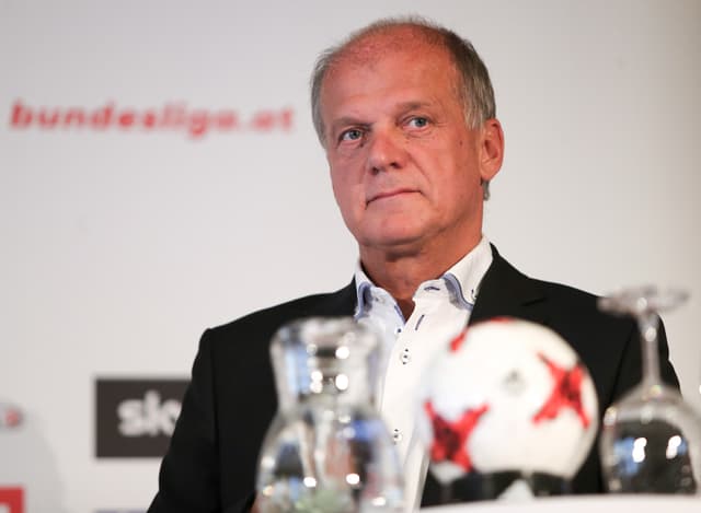 KR Erwin Fuchs