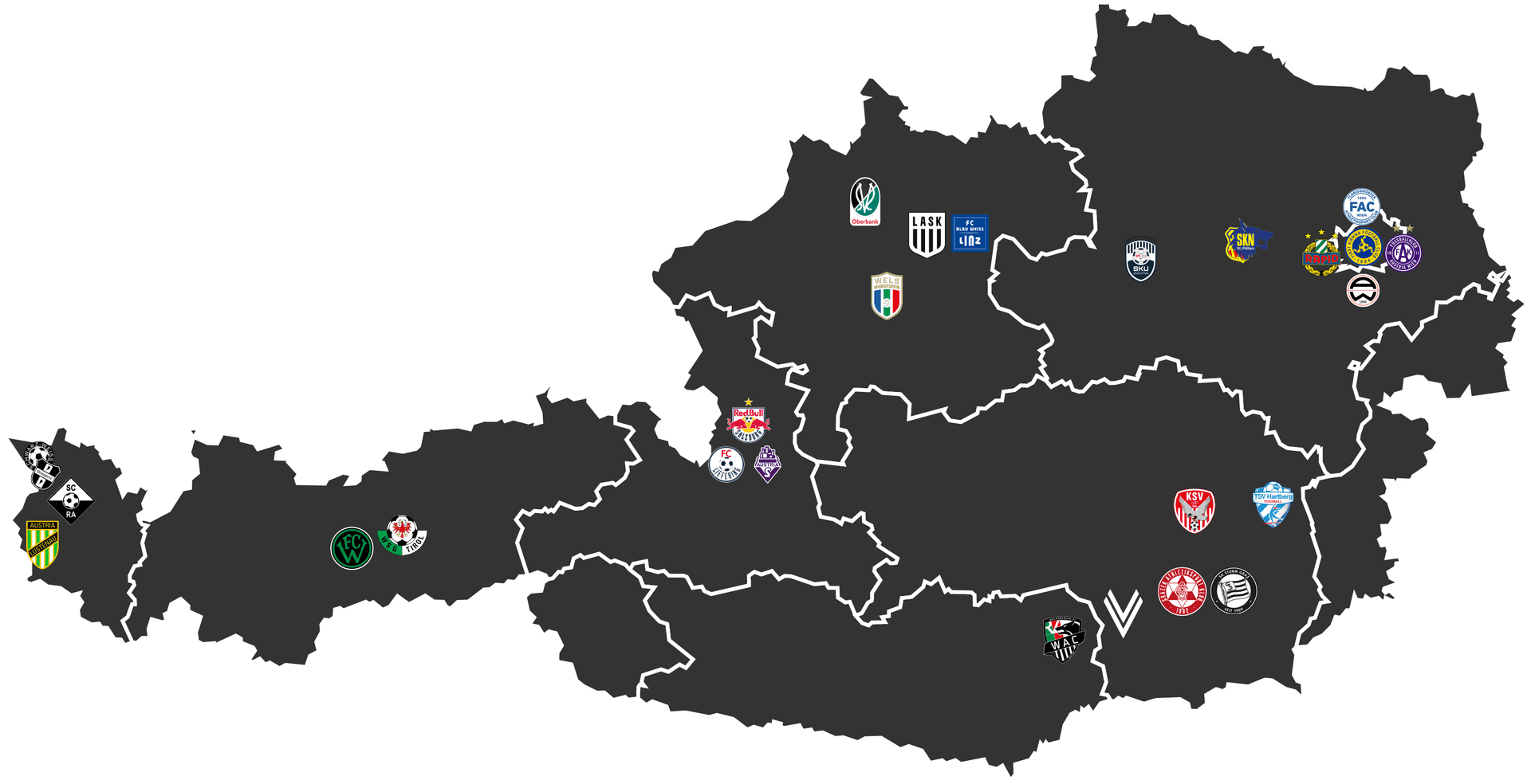 Fußballland Österreich (1)