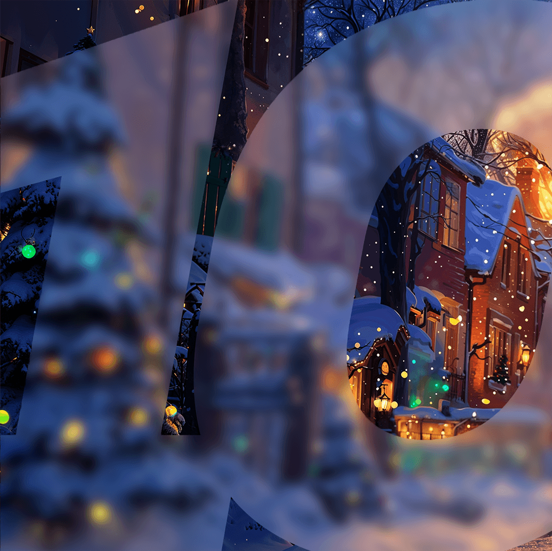 Adventkalender 10. Dezember