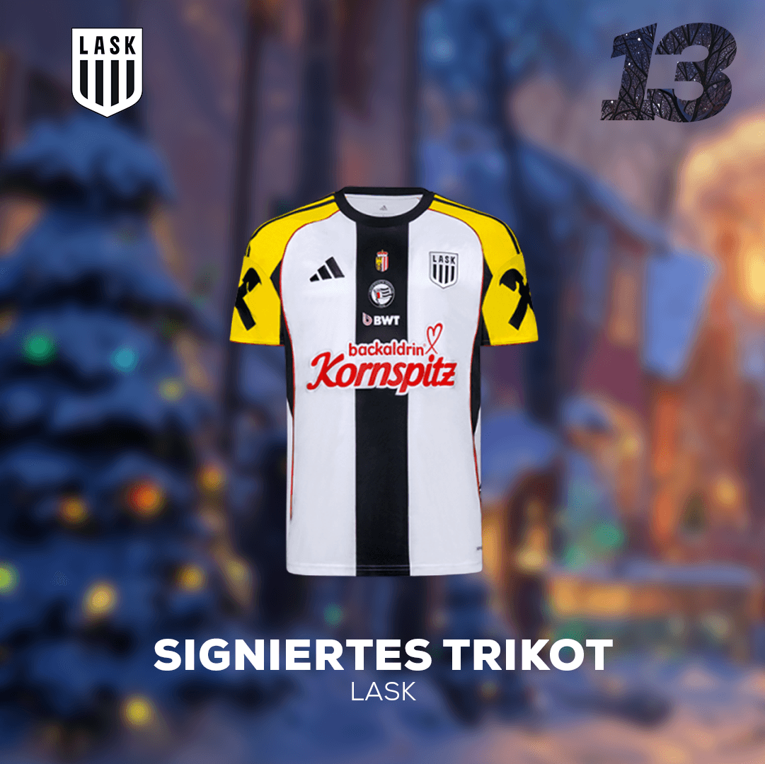 Adventkalender 13. Dezember