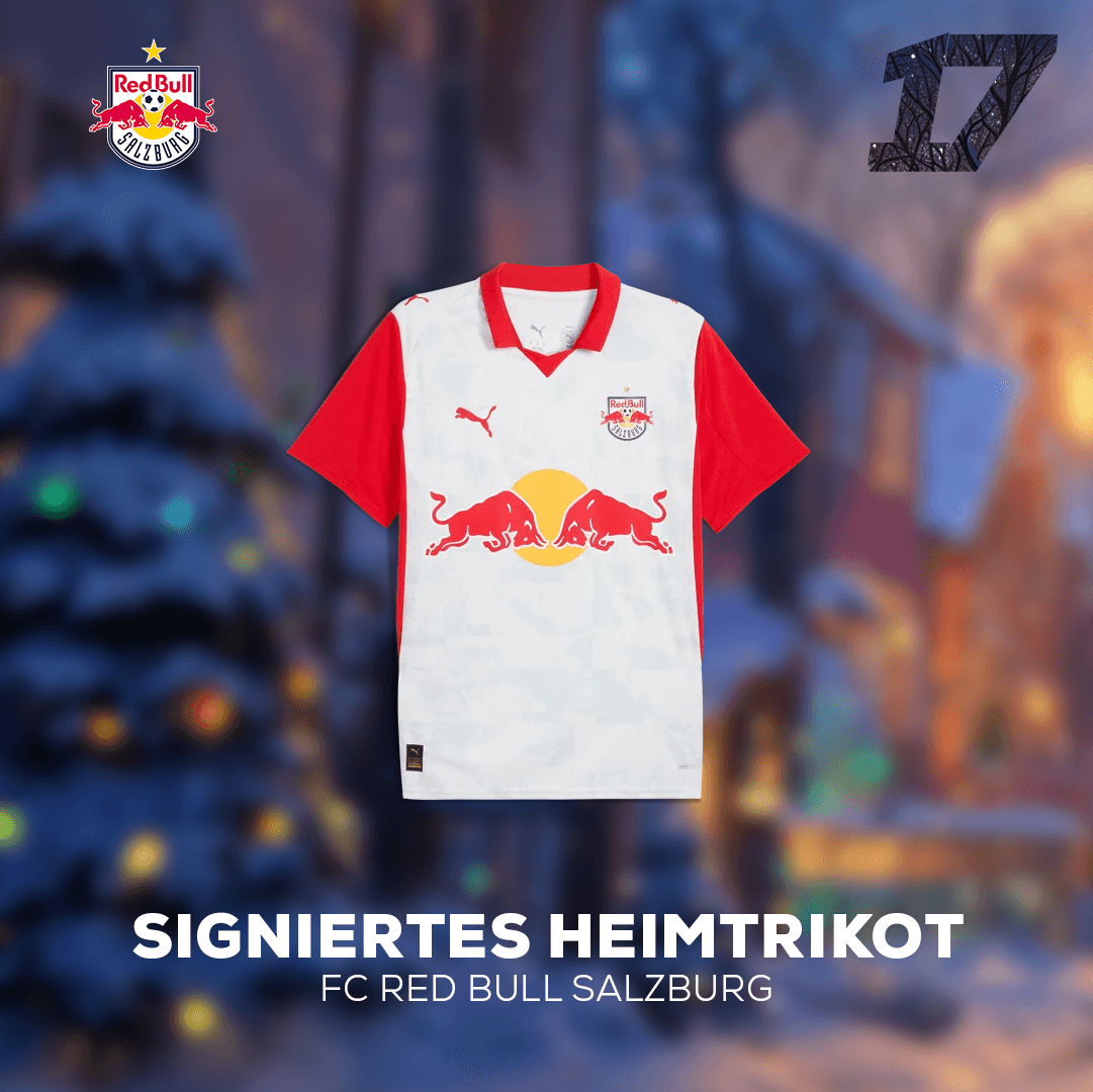 Adventkalender 17. Dezember