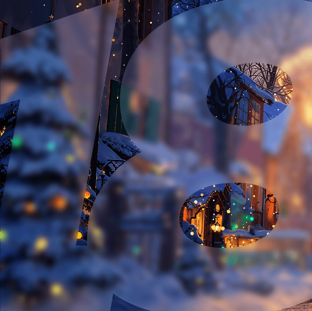 Adventkalender 18. Dezember