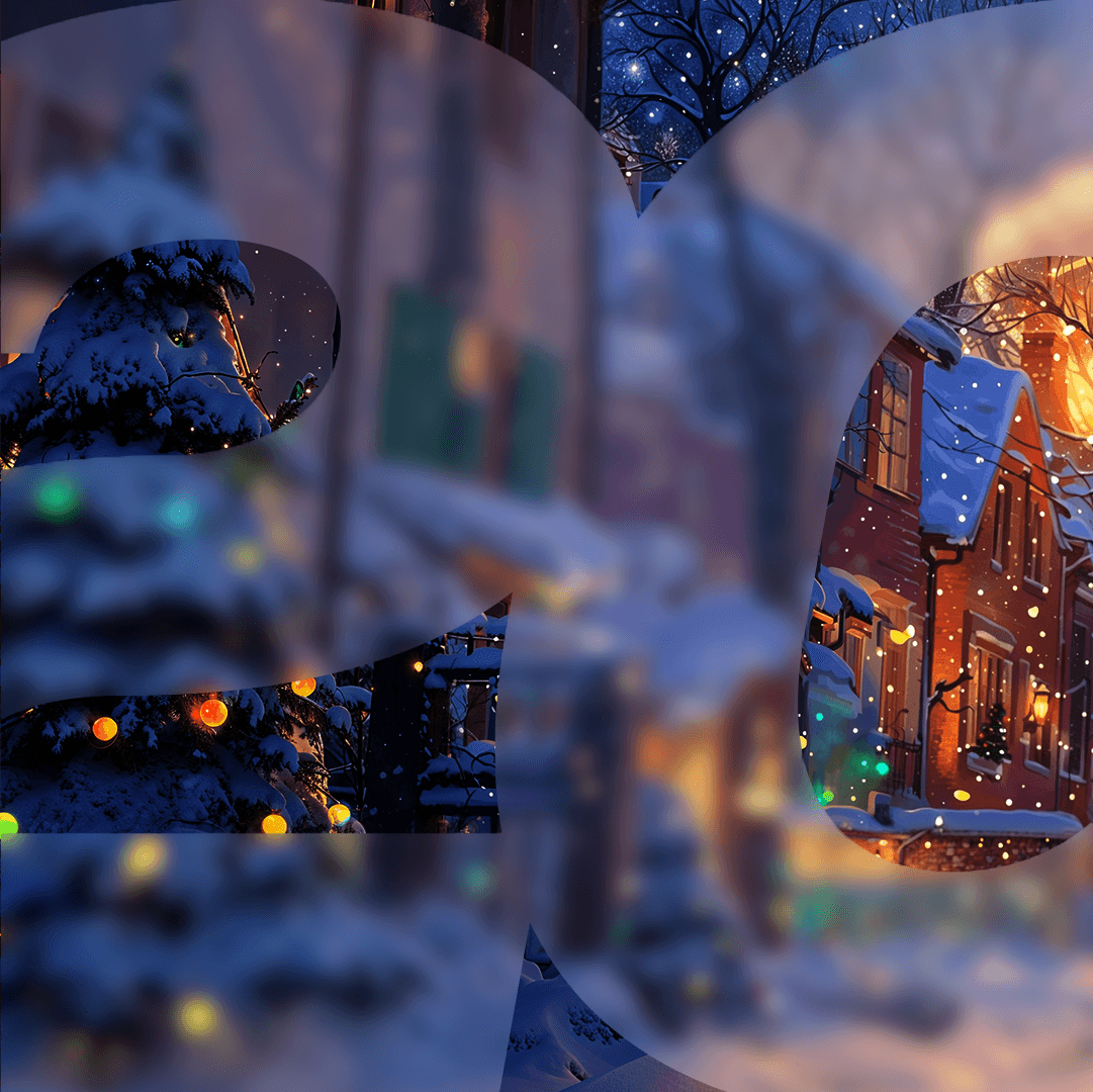 Adventkalender 20. Dezember