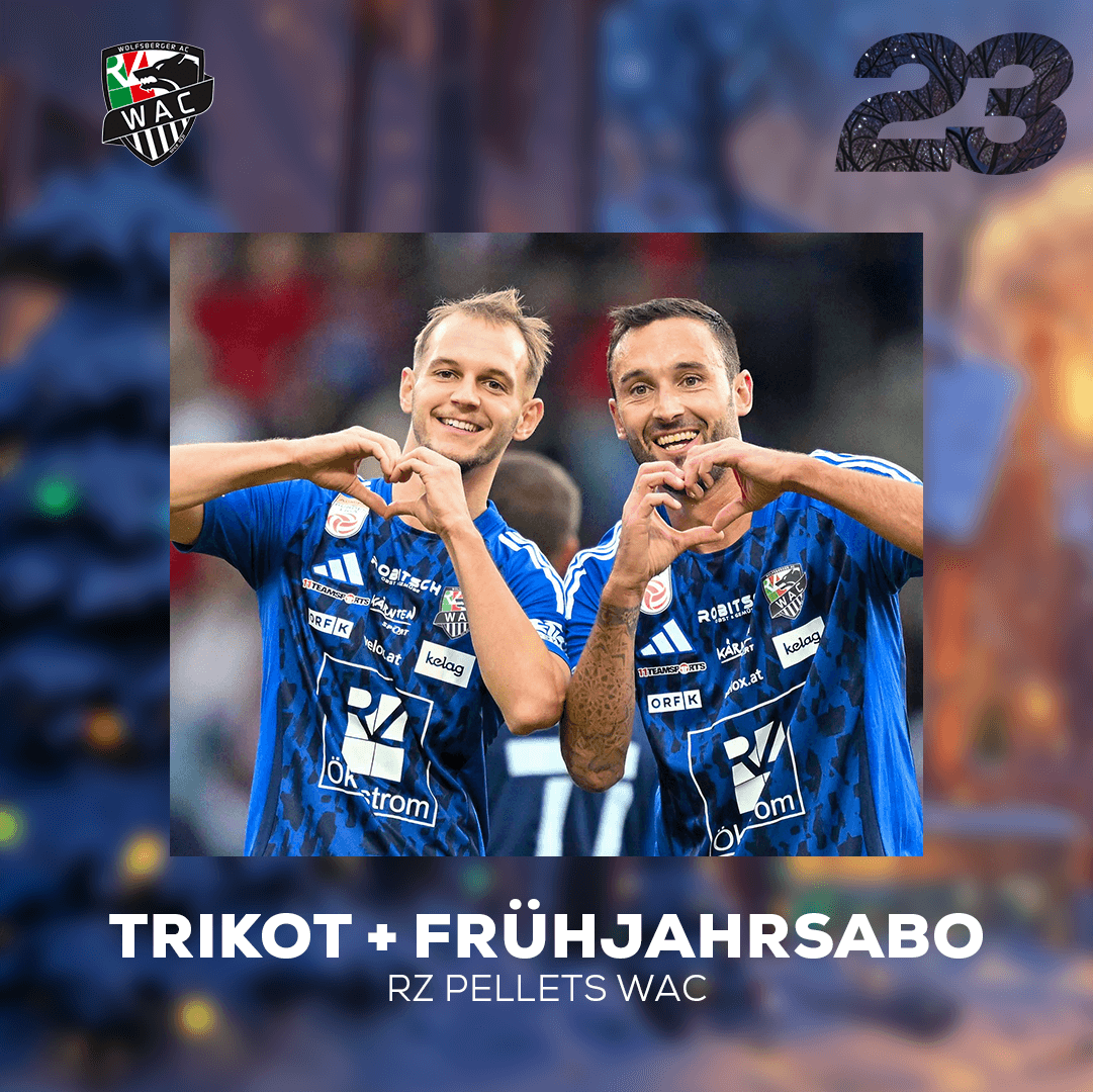 Adventkalender 23. Dezember