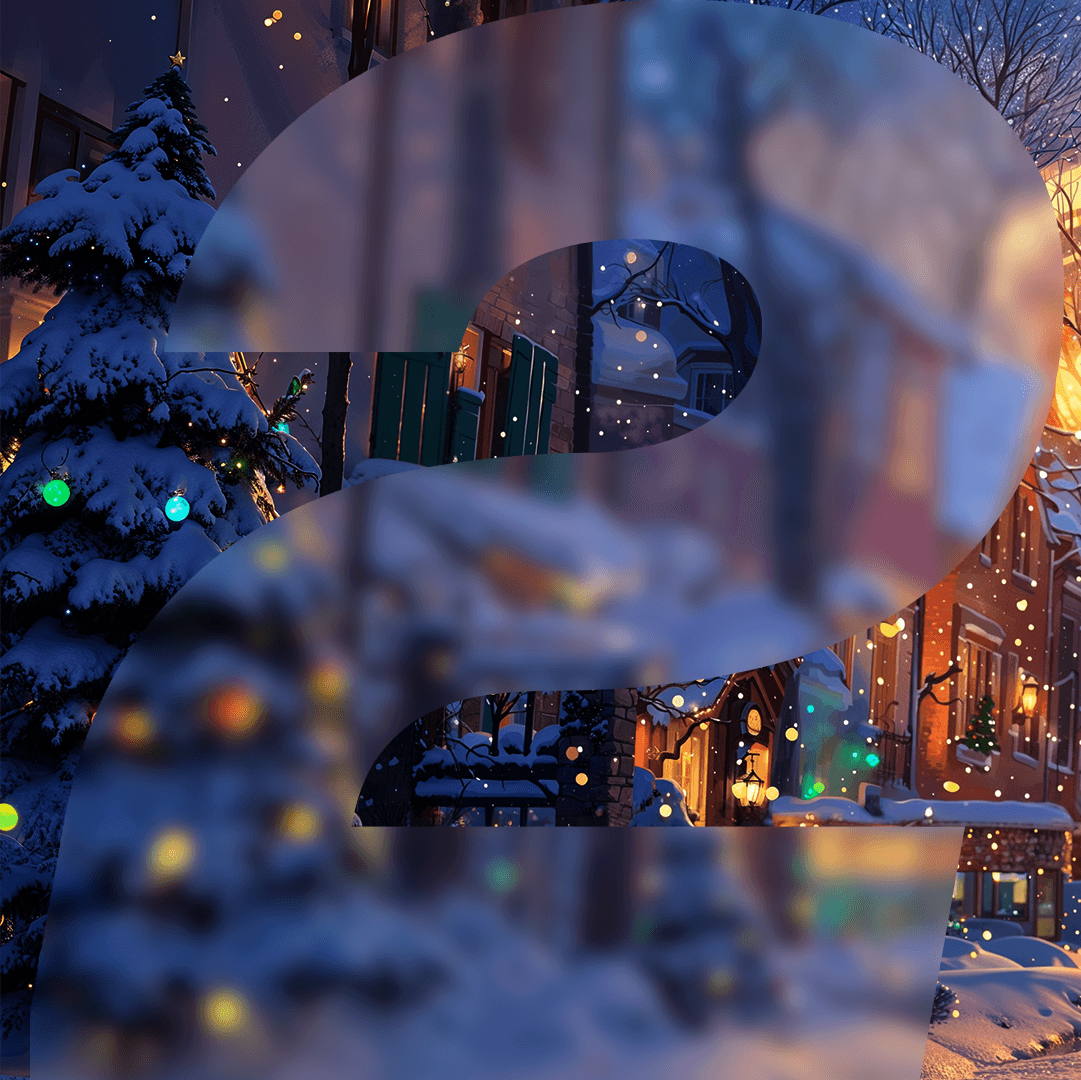 Adventkalender 2. Dezember