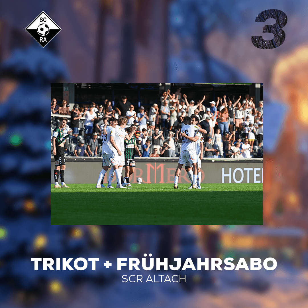 Adventkalender 3. Dezember