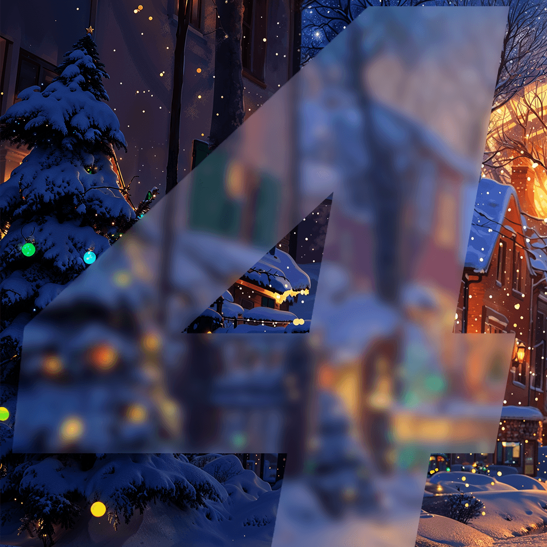 Adventkalender 4. Dezember