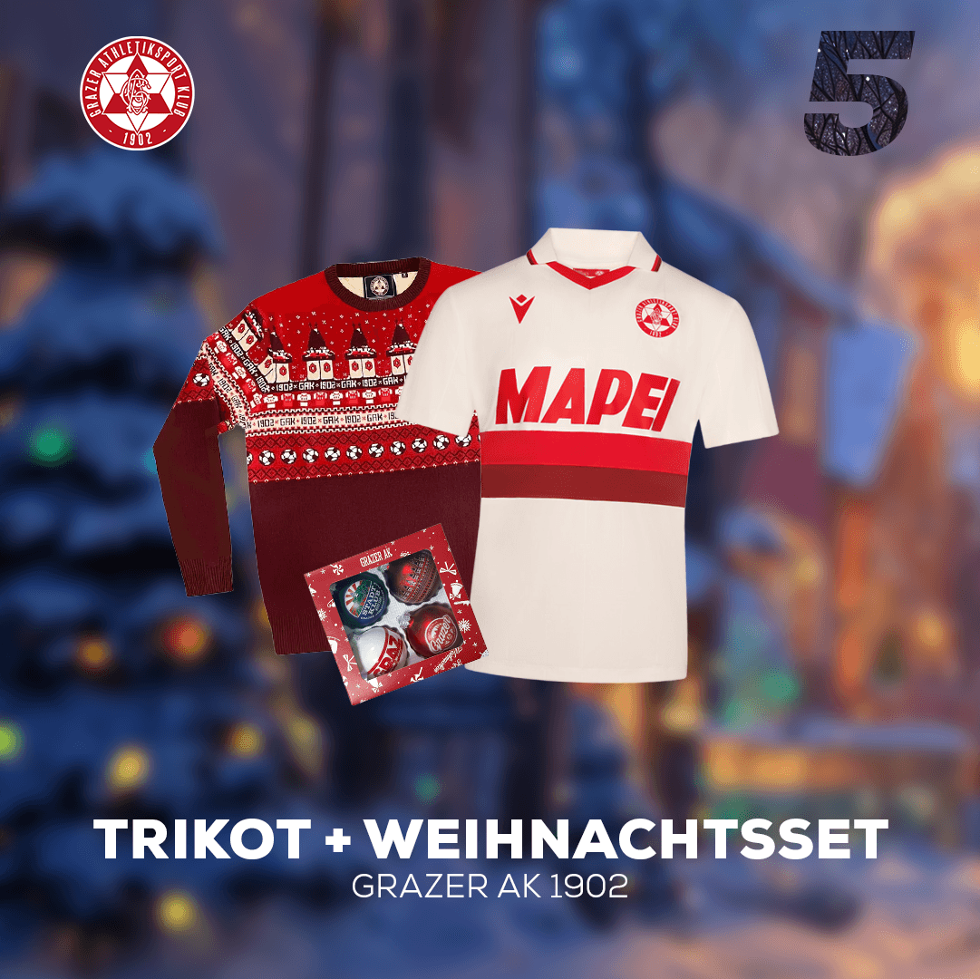 Adventkalender 5. Dezember
