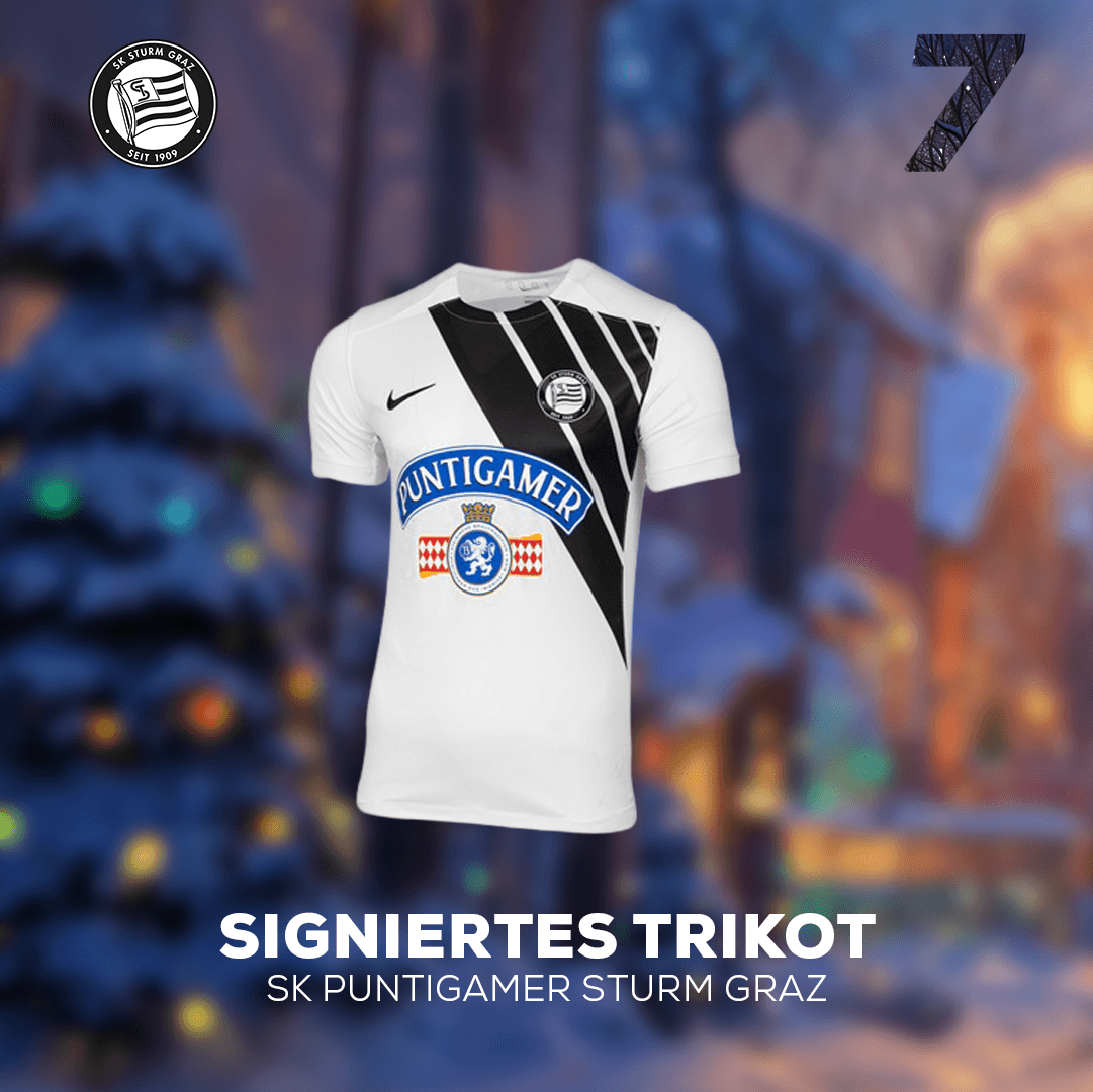 Adventkalender 7. Dezember