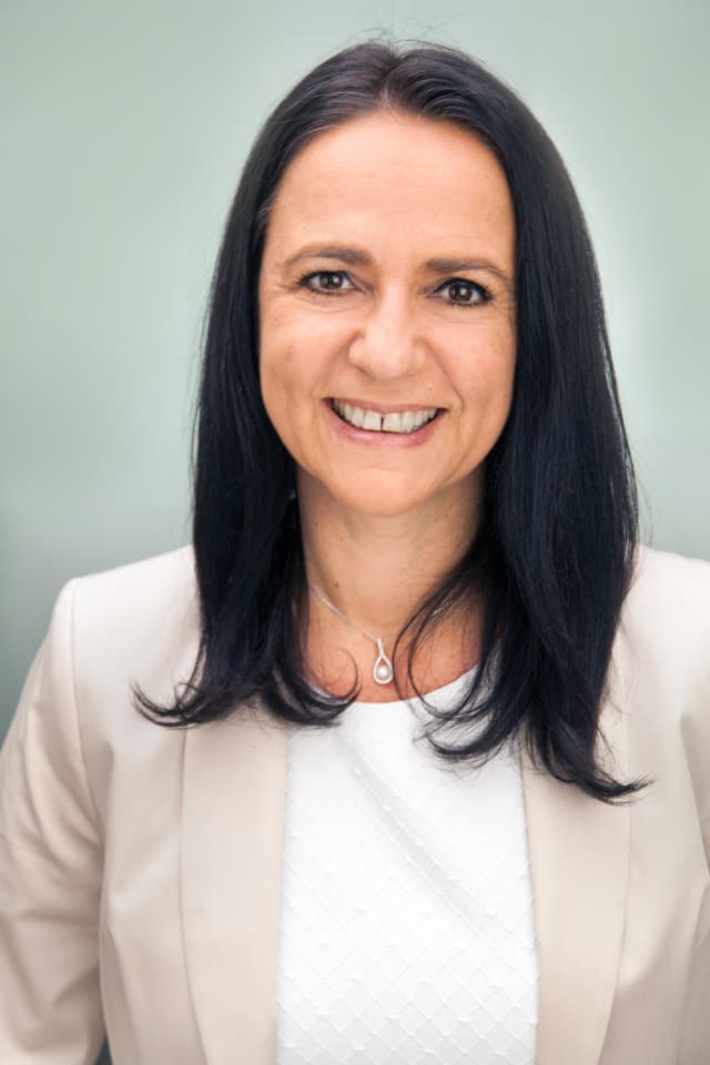 Elisabeth Kadlec-Korn