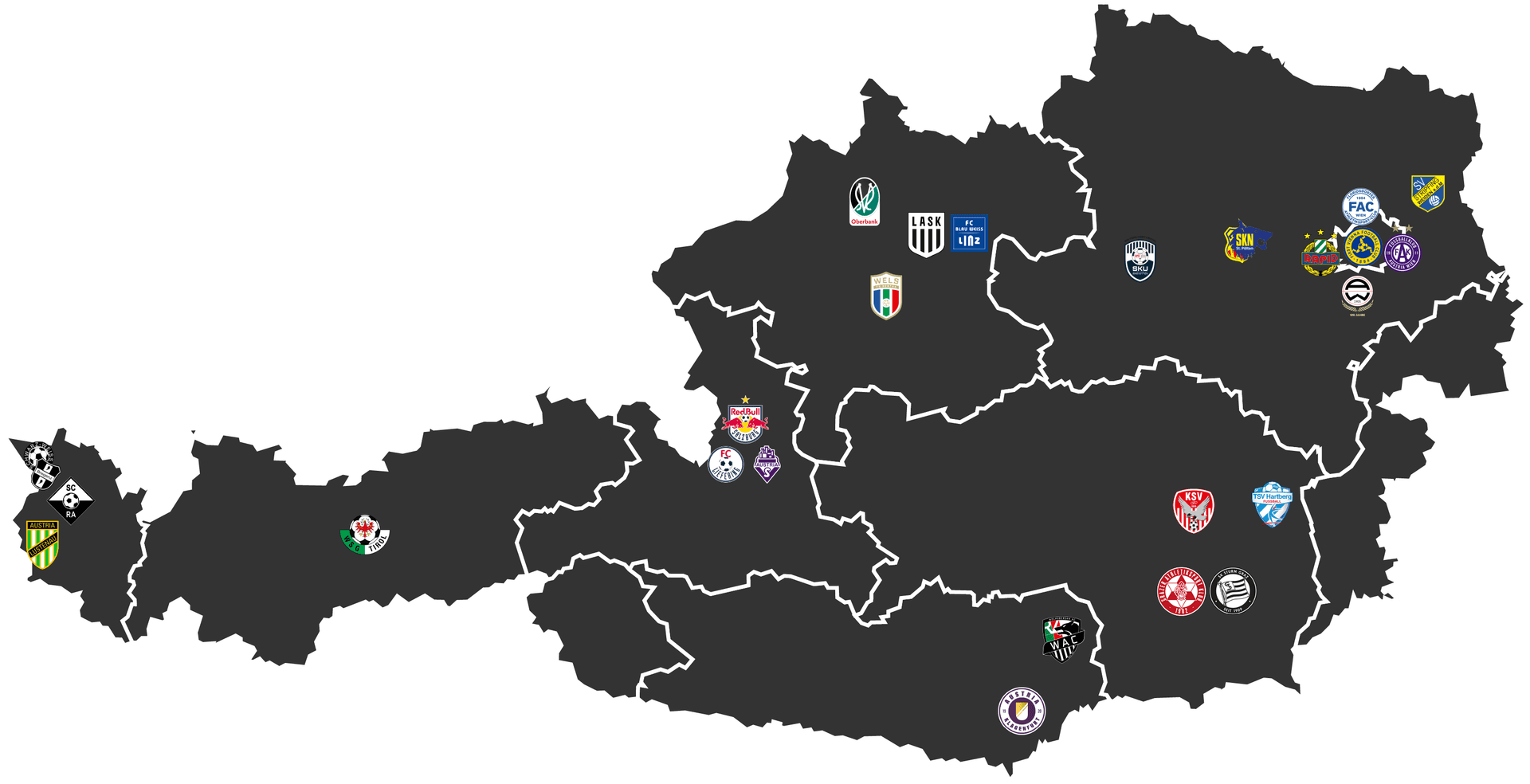 Fußballland Österreich (1)