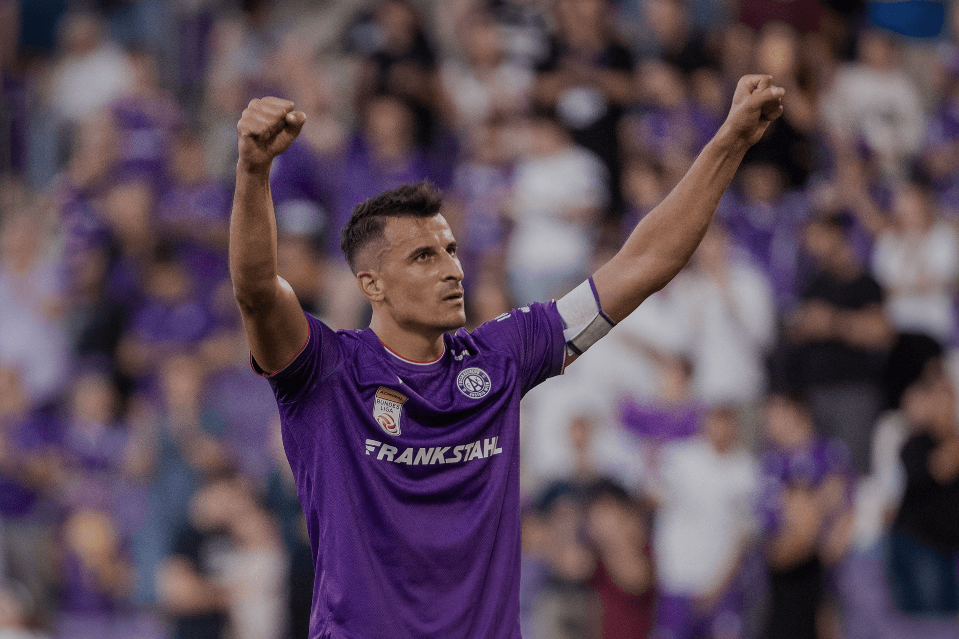 Platzierung auf den Trikots der Klubs