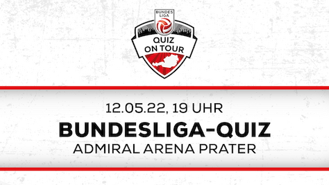 Werde beim Bundesliga-Quiz zum Rätselmeister!