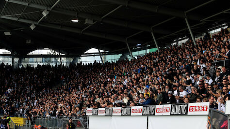 Mehr als 10.000 Fans eingeladen – die Jubiläums-Ticketaktion der Bundesliga und ihrer Klubs