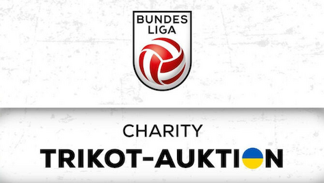 #BundesligaCharityAuktion: 1.300 Euro für den guten Zweck